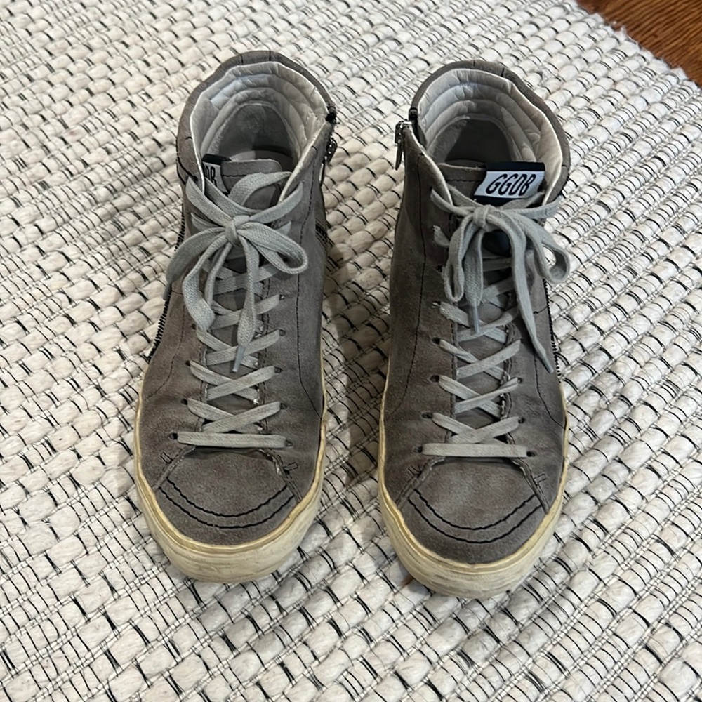 Golden Goose sz 38